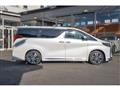 2020 Toyota Alphard