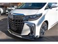 2020 Toyota Alphard