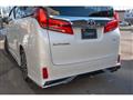 2020 Toyota Alphard