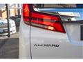 2020 Toyota Alphard