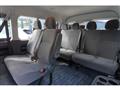 2025 Toyota Hiace Wagon