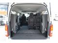 2025 Toyota Hiace Wagon