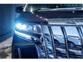 2022 Toyota Alphard