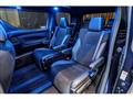 2022 Toyota Alphard