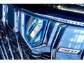 2022 Toyota Alphard