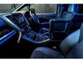 2022 Toyota Alphard