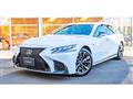 2018 Lexus LS