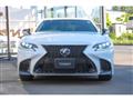 2018 Lexus LS