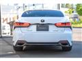 2018 Lexus LS