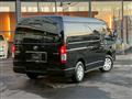 2025 Toyota Hiace Van