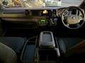 2025 Toyota Hiace Van