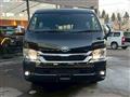 2025 Toyota Hiace Van