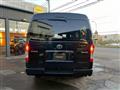 2025 Toyota Hiace Van