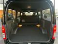 2025 Toyota Hiace Van