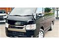 2025 Toyota Hiace Van