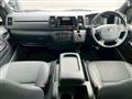 2025 Toyota Hiace Van