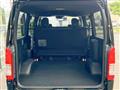 2025 Toyota Hiace Van
