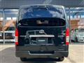 2025 Toyota Hiace Van