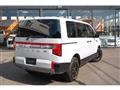 2025 Mitsubishi Delica D5