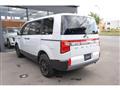 2025 Mitsubishi Delica D5