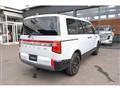 2025 Mitsubishi Delica D5