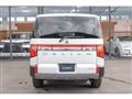 2025 Mitsubishi Delica D5