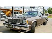 1978 Chevrolet El Camino