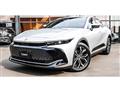 2023 Toyota Crown