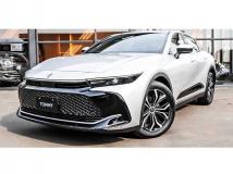 2023 Toyota Crown