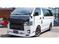 2021 Toyota Hiace Van