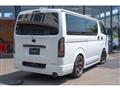 2021 Toyota Hiace Van