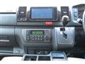 2021 Toyota Hiace Van