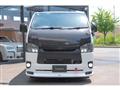 2021 Toyota Hiace Van