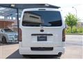 2021 Toyota Hiace Van