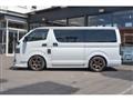 2021 Toyota Hiace Van