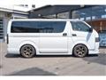 2021 Toyota Hiace Van