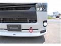 2021 Toyota Hiace Van