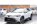 2024 Toyota Corolla Sedan
