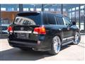 2012 Toyota Land Cruiser
