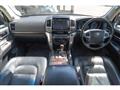 2012 Toyota Land Cruiser