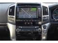 2012 Toyota Land Cruiser