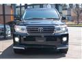 2012 Toyota Land Cruiser