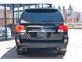2012 Toyota Land Cruiser