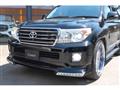 2012 Toyota Land Cruiser