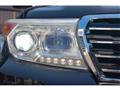 2012 Toyota Land Cruiser