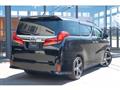 2020 Toyota Alphard