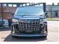 2020 Toyota Alphard
