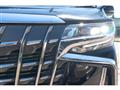 2020 Toyota Alphard