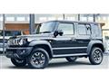 2026 Suzuki Jimny