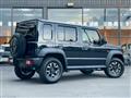 2026 Suzuki Jimny